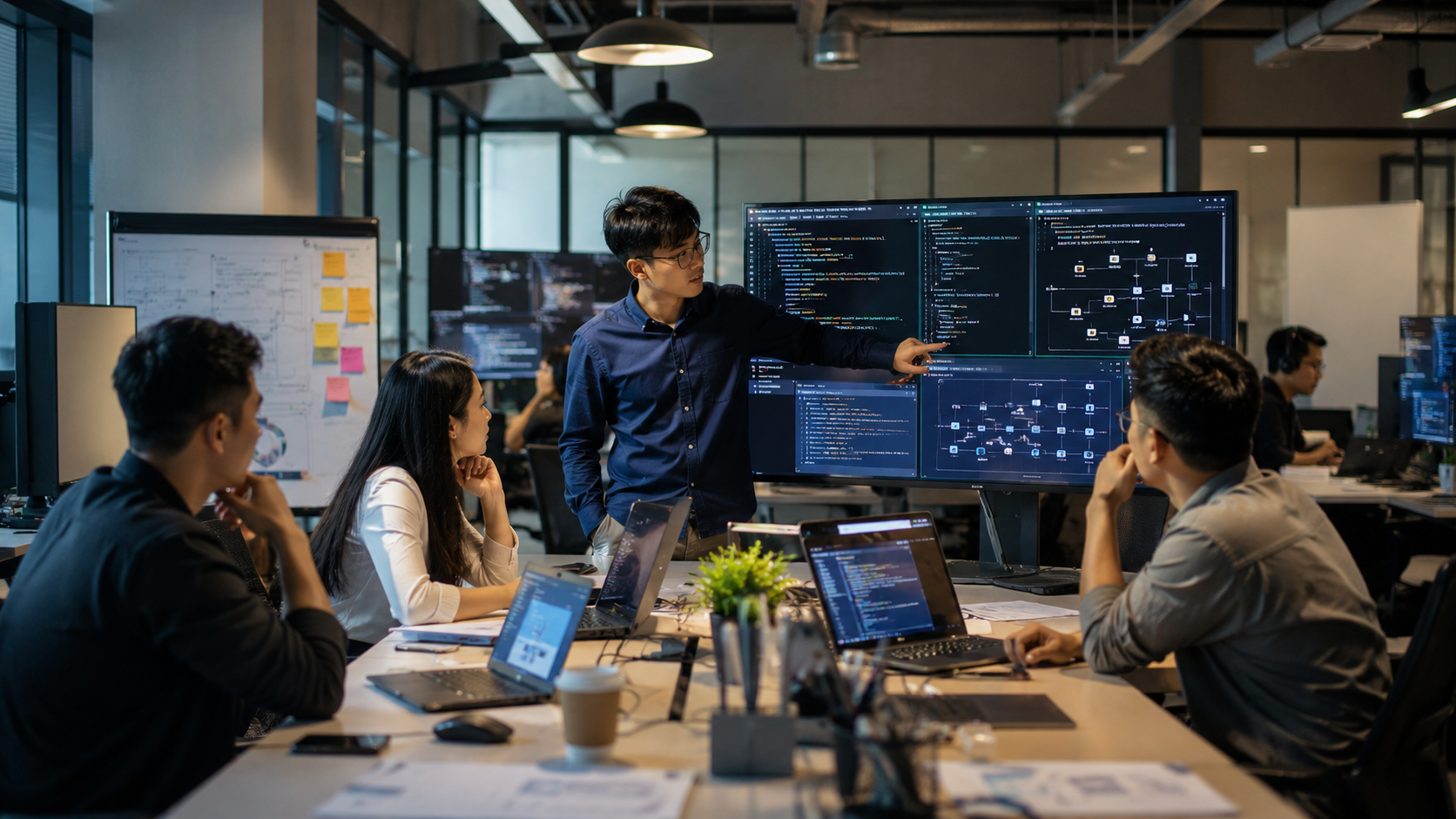 Legacy System Modernisasi: 7 Strategi Ampuh Transformasi