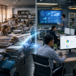 Roadmap Transformasi TI: Panduan Digitalisasi Bisnis