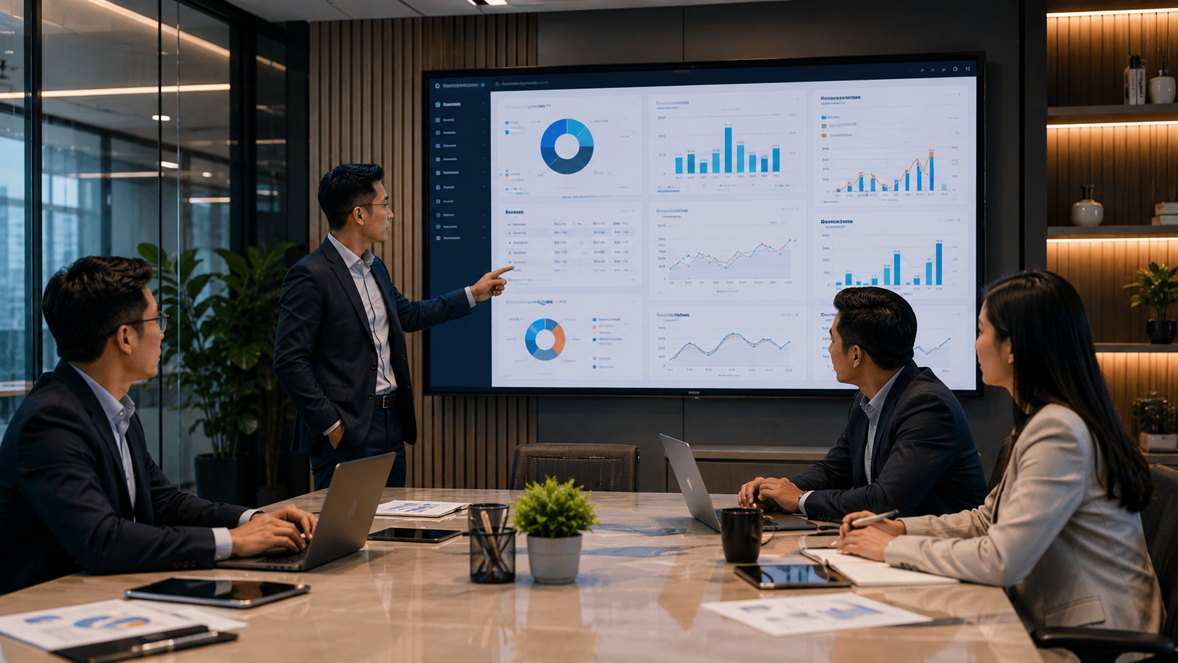 Kapan Perlu ERP Custom ? 9 Tanda Bisnis Anda Siap Upgrade
