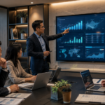 Digital Maturity Perusahaan: Cara Mengukur & Roadmap