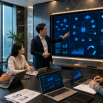 Assessment Transformasi TI untuk Implementasi Enterprise