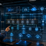 Arsitektur Aplikasi Bisnis untuk Sistem Enterprise