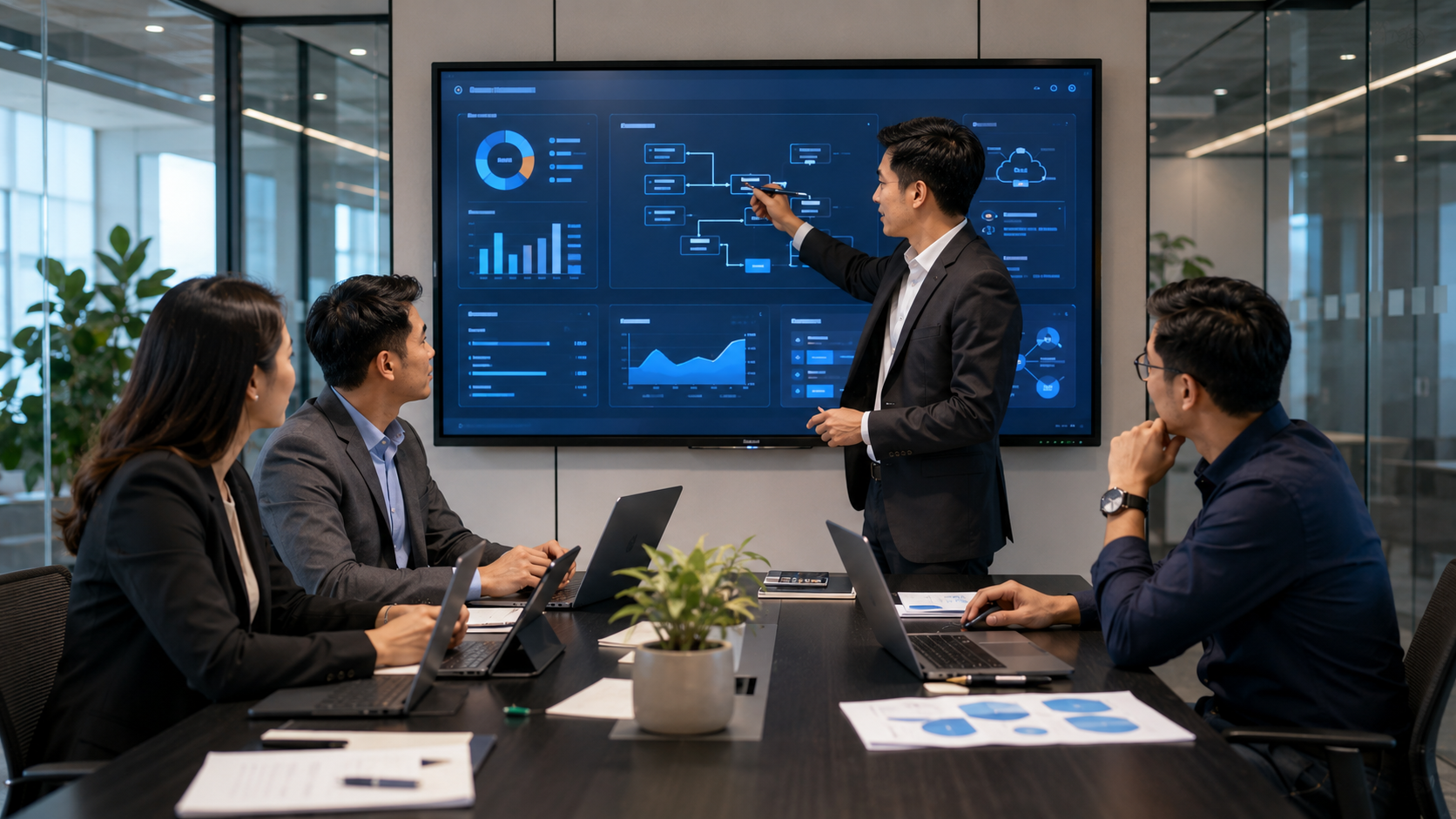 Vendor Software Indonesia: Panduan Memilih yang Tepat