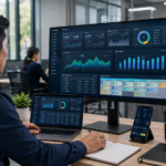 Digitalisasi Operasional untuk Efisiensi Bisnis