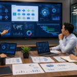 Audit Sistem Informasi Sebelum Digitalisasi Bisnis