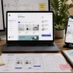 Belajar UI UX: Panduan Dasar untuk Pemula