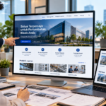 Contoh Website Perusahaan: Struktur & Fitur Wajib