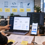 Cara Membuat Aplikasi: Panduan dari Ide hingga Development