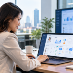 Software HRIS: Fitur, Manfaat, dan Tips Memilih