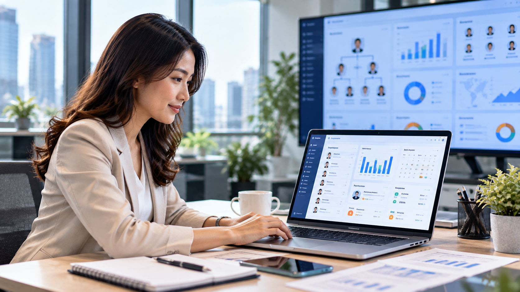 Software HRD: Fitur, Manfaat, dan Tips Memilih