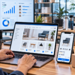 E-Commerce: Jasa Pembuatan Toko Online Profesional
